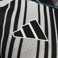 Camisa Oficial do Newcastle 26/27 - Jogador