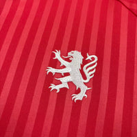 Camisa ll Oficial de Olympique Lyonnais 26/27 - Torcedor