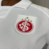 Camisa 2 Feminina Oficial do Internacional 26/27 - Baby Look