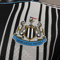 Camisa Oficial do Newcastle 26/27 - Jogador