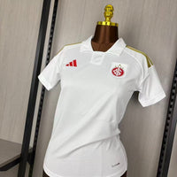 Camisa 2 Feminina Oficial do Internacional 26/27 - Baby Look