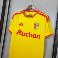 Camisa Oficial do RC Lens 26/27 - Torcedor
