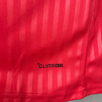 Camisa ll Oficial de Olympique Lyonnais 26/27 - Torcedor