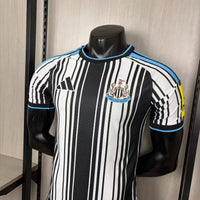 Camisa Oficial do Newcastle 26/27 - Jogador