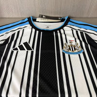 Camisa Oficial do Newcastle 26/27 - Jogador