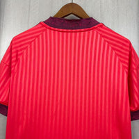 Camisa ll Oficial de Olympique Lyonnais 26/27 - Torcedor