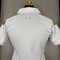 Camisa 2 Feminina Oficial do Internacional 26/27 - Baby Look
