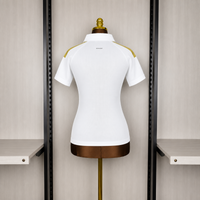 Camisa 2 Feminina Oficial do Internacional 26/27 - Baby Look