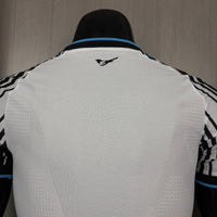 Camisa Oficial do Newcastle 26/27 - Jogador