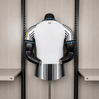 Camisa Oficial do Newcastle 26/27 - Jogador