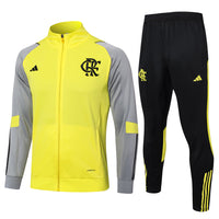 Conjunto Oficial do CR Flamengo 24/25 - Viagem