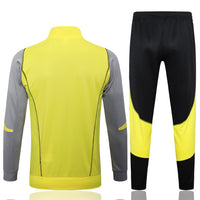 Conjunto Oficial do CR Flamengo 24/25 - Viagem