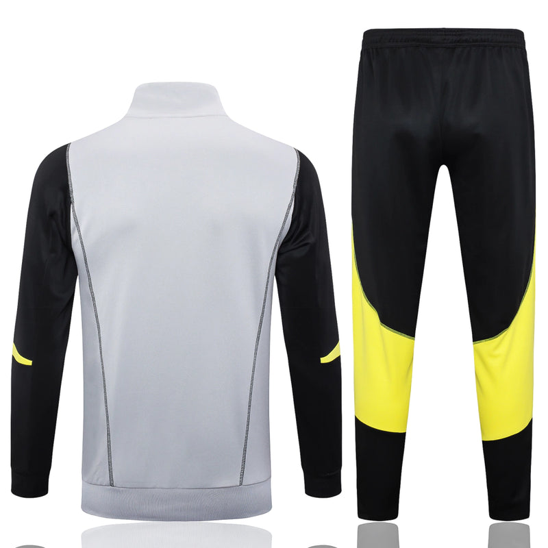 Conjunto Oficial do CR Flamengo 24/25 - Viagem
