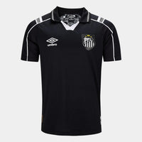 Camisa lll Santos 26/27 - Jogador