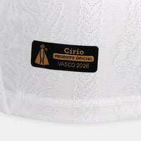 Camisa Vasco 26/27 - Círio de Nazaré