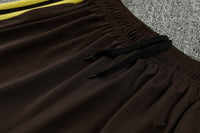 Kit Oficial do CR Flamengo 26/27 - Treino