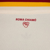 Camisa ll Roma - Jogador