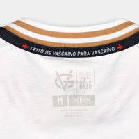Camisa Vasco 26/27 - Círio de Nazaré