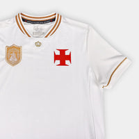 Camisa Vasco 26/27 - Círio de Nazaré