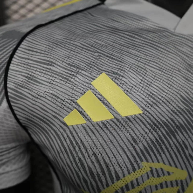 Camisa Oficial do Club América do México 25/26 - Versão Jogador