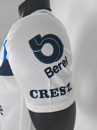 Camisa Oficial do Monterrey 25/26 - Versão Jogador