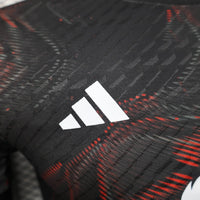 Camisa Oficial do Manchester United 25/26 - Versão Jogador