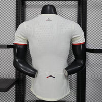 Camisa Oficial do Lille 25/26 - Versão Jogador