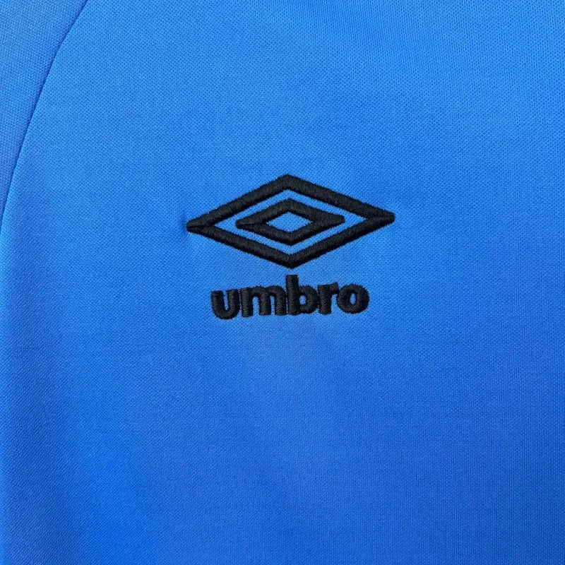Camisa Oficial do Santos 25/26 Versão Torcedor - Goleiro