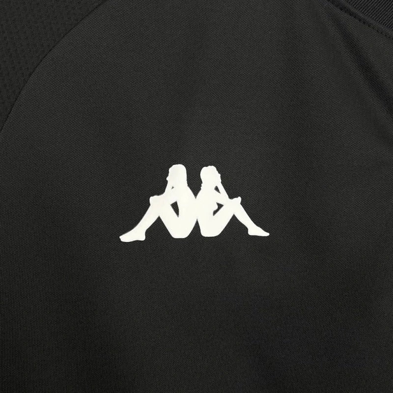 Camisa Oficial do Botafogo 25/26 - Versão Torcedor