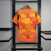 Camisa Oficial do PSG 25/26 - Versão Torcedor