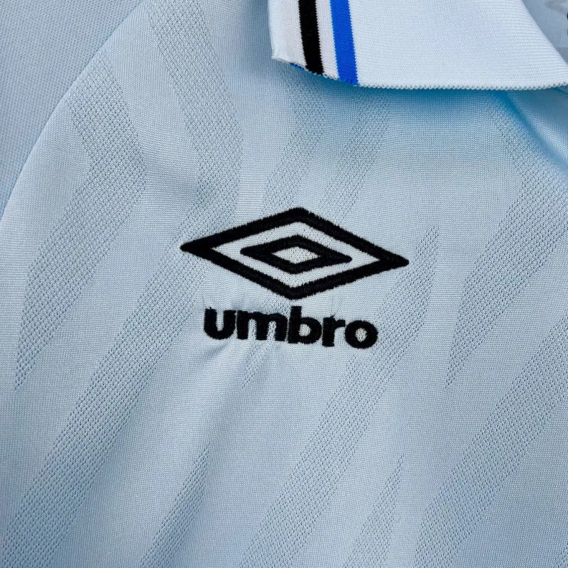 Camisa Oficial do Grêmio 25/26 - Polo