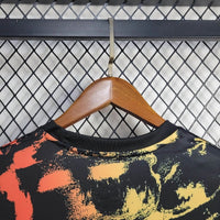 Camisa Oficial do Newcastle 25/26 Versão Torcedor - Treino