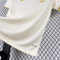 Camisa 3 Oficial do CR Flamengo 25/26 - Versão Torcedor