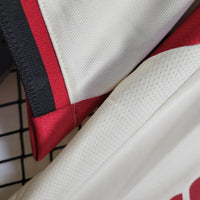 Camisa Oficial do Liverpool 25/26 - Versão Torcedor