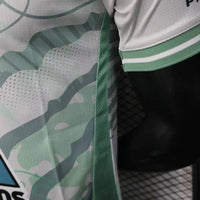 Camisa Oficial do Club Leon 25/26 - Versão Jogador