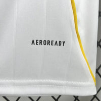 Conjunto Infantil Oficial do Al-Nassr 25/26 - Kids