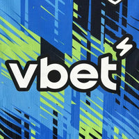 Camisa Oficial do Botafogo 25/26 Versão Torcedor - Goleiro