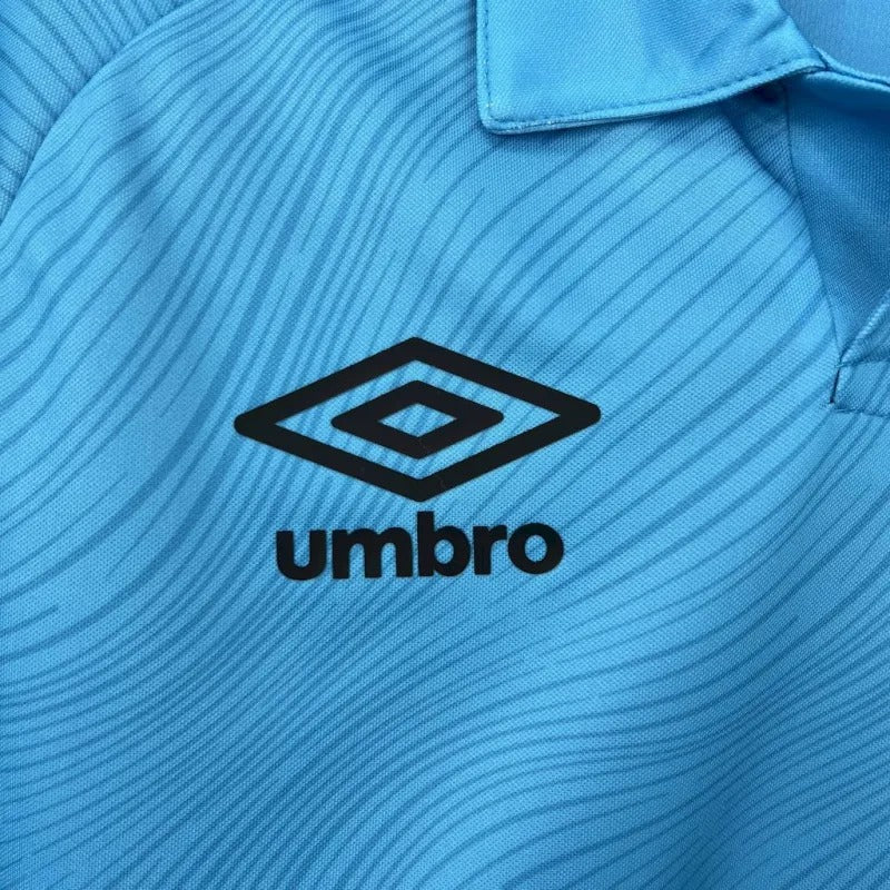 Camisa Oficial do Santos 25/26 - Versão Torcedor