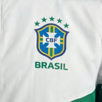 Jaqueta Corta Vento do Brasil 26/27 Nike