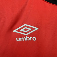 Camisa Oficial do Athletico Paranaense 25/26 - Versão Torcedor