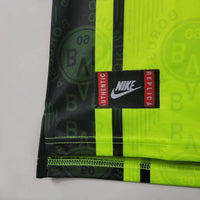 Camisa Retrô Borussia Dortmound 1996 - Versão Retrô