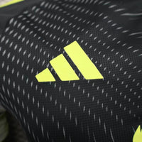 Camisa Oficial do Manchester United 25/26 Versão Jogador - Treino