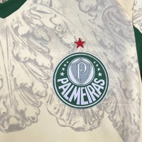 Camisa Oficial do Palmeiras 25/26 - Versão Torcedor