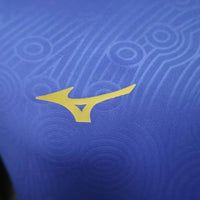 Camisa Oficial do Monaco 25/26 - Versão Jogador