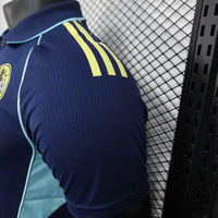 Camisa Oficial do América do México 25/26 - Polo