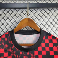 Camisa Oficial do Benfica 25/26 - Versão Torcedor