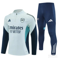 Conjunto Oficial do Arsenal 25/26 - Treino
