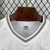 Camisa Oficial do Fluminense 25/26 - Versão Torcedor