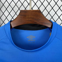 Camisa Oficial do Santos 25/26 Versão Torcedor - Goleiro