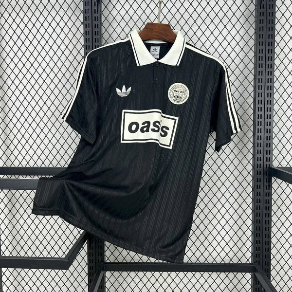 Camisa Oficial do Oasis 25/26 - Versão Torcedor